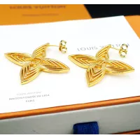 $27.00 USD Louis Vuitton Earrings For Women #1337389