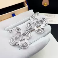 $27.00 USD Louis Vuitton Earrings For Women #1337390