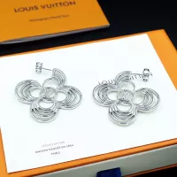 $27.00 USD Louis Vuitton Earrings For Women #1337390