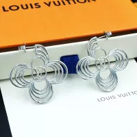 $27.00 USD Louis Vuitton Earrings For Women #1337390