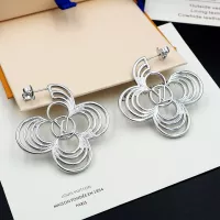 $27.00 USD Louis Vuitton Earrings For Women #1337390