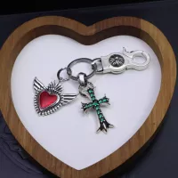 $52.00 USD Chrome Hearts Key Holder And Bag Buckle #1337423
