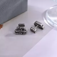 $27.00 USD Balenciaga Earrings For Women #1337474