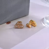 $27.00 USD Balenciaga Earrings For Women #1337475