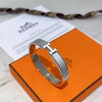 $39.00 USD Hermes Bracelets #1337483