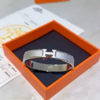 $39.00 USD Hermes Bracelets #1337483