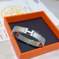 $39.00 USD Hermes Bracelets #1337483