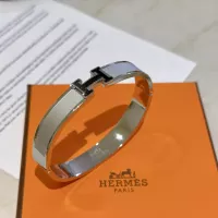 $39.00 USD Hermes Bracelets #1337484