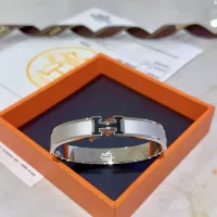 $39.00 USD Hermes Bracelets #1337484