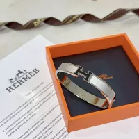 $39.00 USD Hermes Bracelets #1337484
