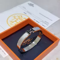 $39.00 USD Hermes Bracelets #1337484