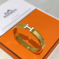 $39.00 USD Hermes Bracelets #1337487