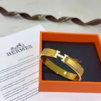$39.00 USD Hermes Bracelets #1337487