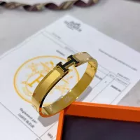 $39.00 USD Hermes Bracelets #1337492