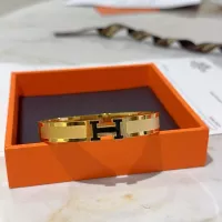 $39.00 USD Hermes Bracelets #1337492