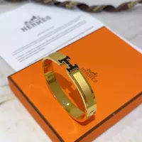 $39.00 USD Hermes Bracelets #1337492