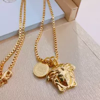 $45.00 USD Versace Necklaces #1337497