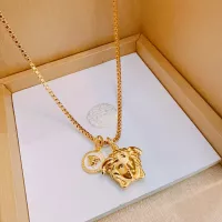 $45.00 USD Versace Necklaces #1337497