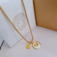 $48.00 USD Versace Necklaces #1337506