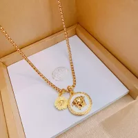 $48.00 USD Versace Necklaces #1337506