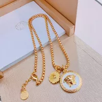 $48.00 USD Versace Necklaces #1337506