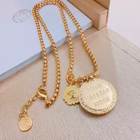 $48.00 USD Versace Necklaces #1337506