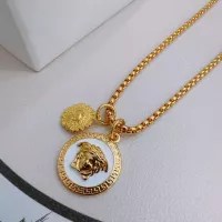 $48.00 USD Versace Necklaces #1337506
