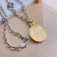 $52.00 USD Versace Necklaces #1337509