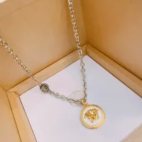 $52.00 USD Versace Necklaces #1337509