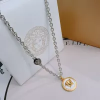 $52.00 USD Versace Necklaces #1337509
