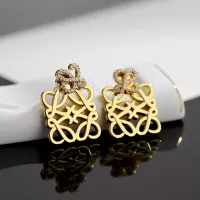 $29.00 USD LOEWE Earrings For Women #1337528