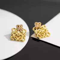 $29.00 USD LOEWE Earrings For Women #1337528