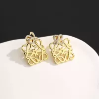 $29.00 USD LOEWE Earrings For Women #1337528