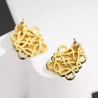 $29.00 USD LOEWE Earrings For Women #1337528