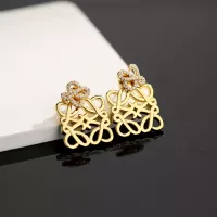 $29.00 USD LOEWE Earrings For Women #1337528