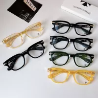 $82.00 USD Chrome Hearts Goggles #1337533