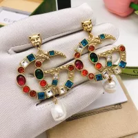$32.00 USD Gucci Earrings For Women #1337542