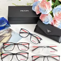 $64.00 USD Prada Goggles #1337562