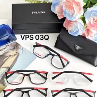 $64.00 USD Prada Goggles #1337562