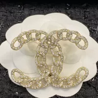 $38.00 USD Chanel Brooches For Women #1337569