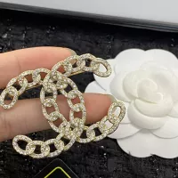 $38.00 USD Chanel Brooches For Women #1337569