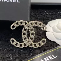 $38.00 USD Chanel Brooches For Women #1337569