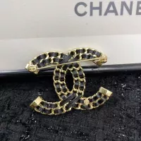 $36.00 USD Chanel Brooches For Women #1337570