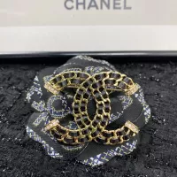 $36.00 USD Chanel Brooches For Women #1337570