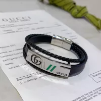 $42.00 USD Gucci Bracelets #1337588