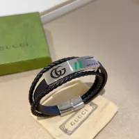 $42.00 USD Gucci Bracelets #1337588