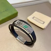 $42.00 USD Gucci Bracelets #1337588