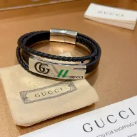 $42.00 USD Gucci Bracelets #1337588