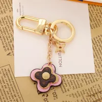 $25.00 USD Louis Vuitton LV Key Holder And Bag Buckle #1337589