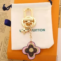 $25.00 USD Louis Vuitton LV Key Holder And Bag Buckle #1337589